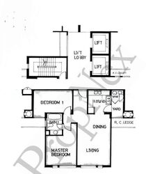 Avila Gardens (D17), Condominium #635946931